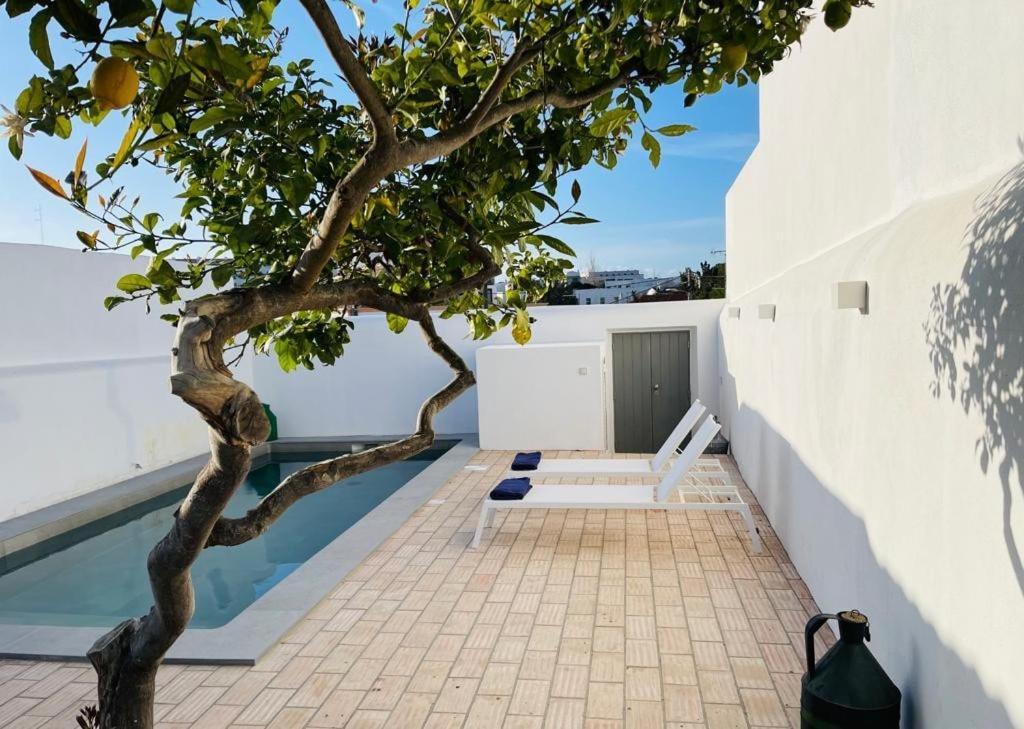 Casa Da Holiday home Tavira